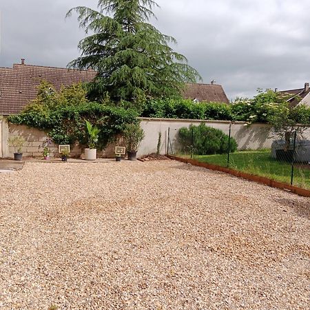 Le Clos Des Feugrais Saint-Aubin-lès-Elbeuf エクステリア 写真