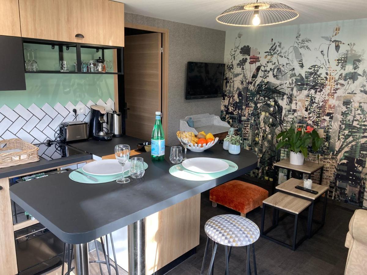 Le Clos Des Feugrais Saint-Aubin-lès-Elbeuf エクステリア 写真