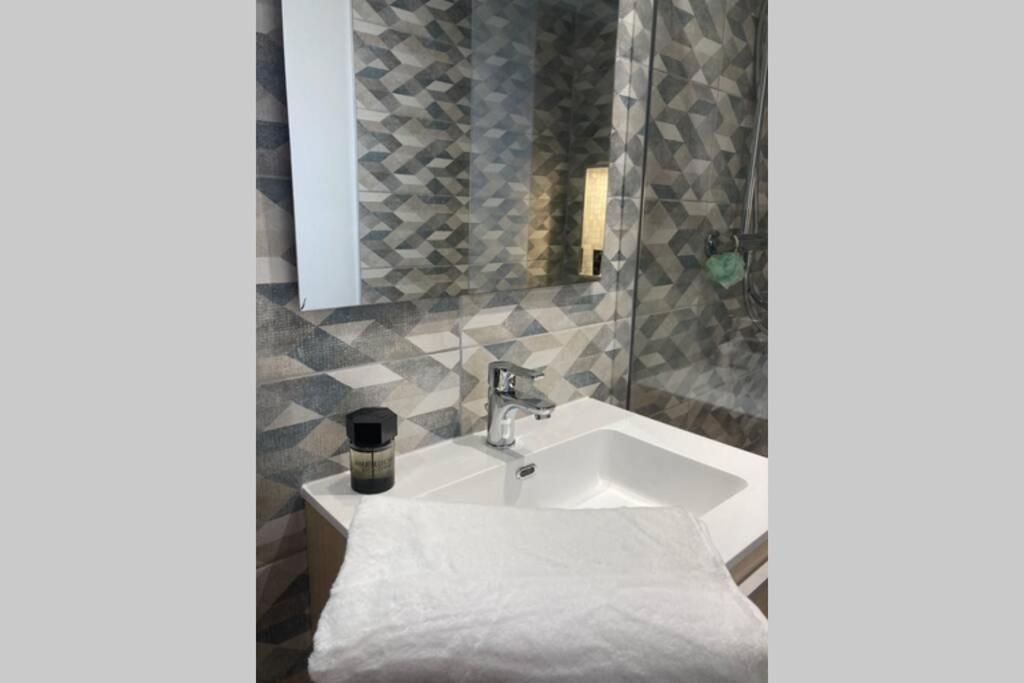 Le Clos Des Feugrais Saint-Aubin-lès-Elbeuf エクステリア 写真