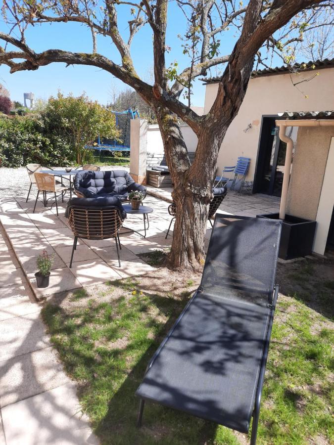 Le Clos Des Feugrais Saint-Aubin-lès-Elbeuf エクステリア 写真