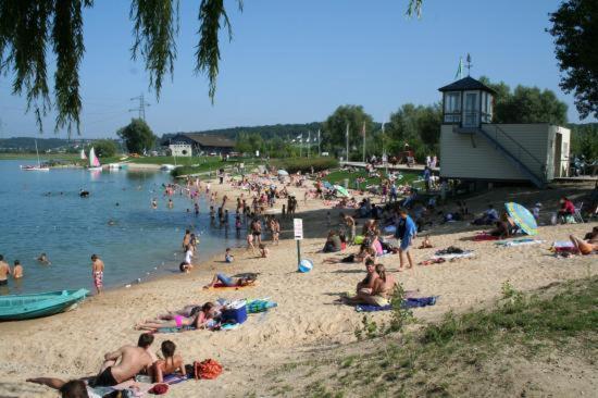 Le Clos Des Feugrais Saint-Aubin-lès-Elbeuf エクステリア 写真