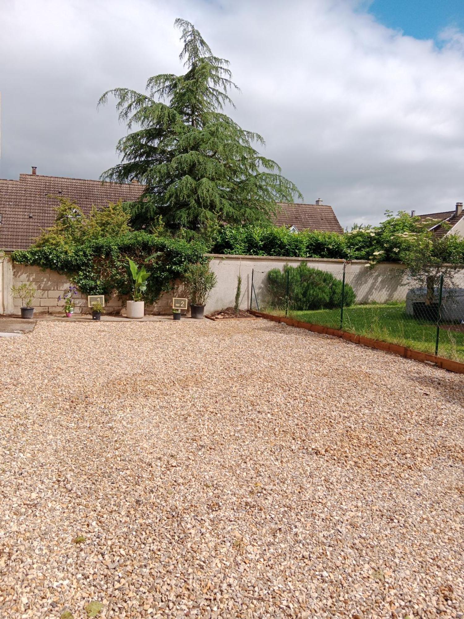 Le Clos Des Feugrais Saint-Aubin-lès-Elbeuf エクステリア 写真
